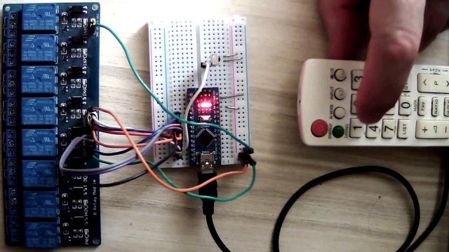 Топ 5 Ардуино проектов июнь 2021 top5 arduino projects