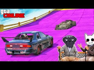 СОБРАЛИСЬ ОДНАЖДЫ 2 ДЕДА В СТЕНКЕ НА СТЕНКУ, И ДАВАЙ ОБСУЖДАТЬ: ШИППЕРИНГ И ПРОЧУЮ ДИЧЬ :D ГТА 5