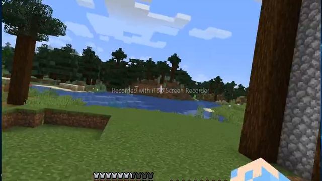 меня затролил мой друг со сломанным МОДОМ в майнкрафт! смотреть онлайн