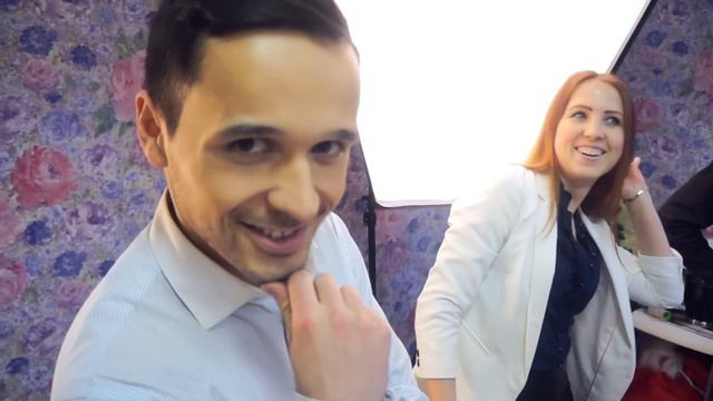 Промо1 Зажги Себя
