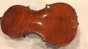 Guarnerius Violin