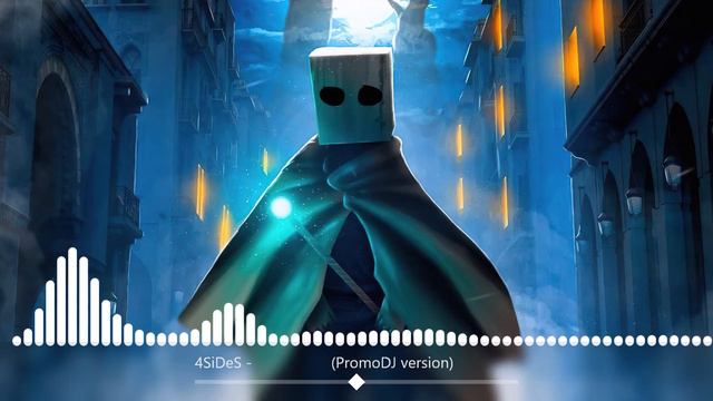 4SiDeS - Она сегодня пьяная (PromoDJ version)