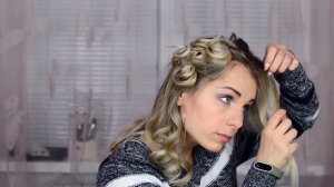 5 САМЫХ ПРОСТЫХ ПРИЧЕСОК на КАЖДЫЙ ДЕНЬ | ПРИЧЕСКИ 2018 ♥ Прически для Ленивых