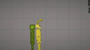 Melon Playground Spring bonnie mod