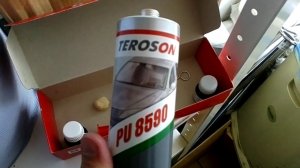 Terostat 8590