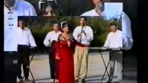 Джамиля Шабанова (гр. Ким Шоу)  - Тамила ( 1998 )