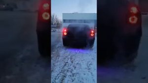 Тюнинг пассата б5