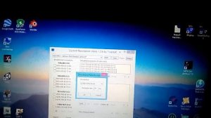 Как увеличить частоту обновления экрана на ноутбуке.