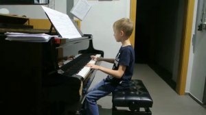 Л.Бетховен-К Элизе