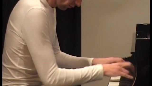 Chopin - Mazurka A minor op. 68 no. 2 смотреть онлайн