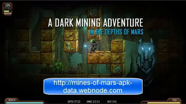 Mines Of Mars APK+Data [Installation Instructions Provided] смотреть онлайн