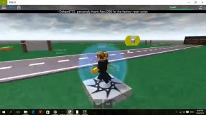 ROBLOX Lemonade Tycoon ! #1 (ROBLOX)