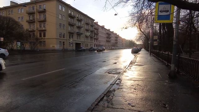 День художника смотреть онлайн