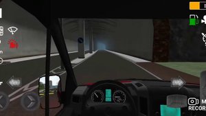 Симулятор скорой помощи RP Реальная жизнь водителя Скорой помощи!