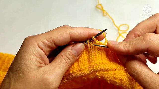 Детский кардиган спицами на рост 104-110 см. Подробный МК. #детскийкардиган #детскийкардиганспицами смотреть онлайн