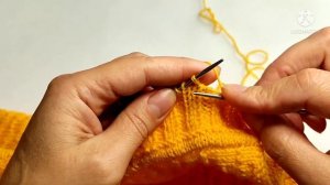 Детский кардиган спицами на рост 104-110 см. Подробный МК. #детскийкардиган #детскийкардиганспицами