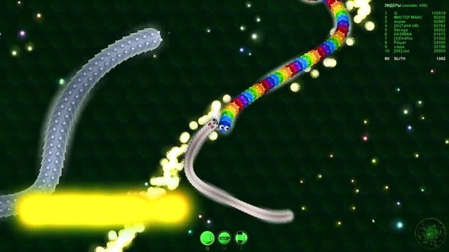 ТОП 10 ЛУЧШИЕ IO ИГРЫ ВО ВСЕМ МИРЕ! смотреть онлайн