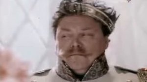 Утренняя молитва Не покидай СССР, 1989