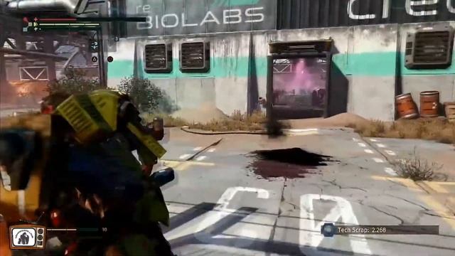 Bargain Hunter - The Surge Just £3.99!! смотреть онлайн