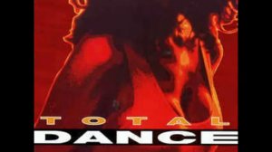 TOTAL DANCE by Marcelo Gomes
