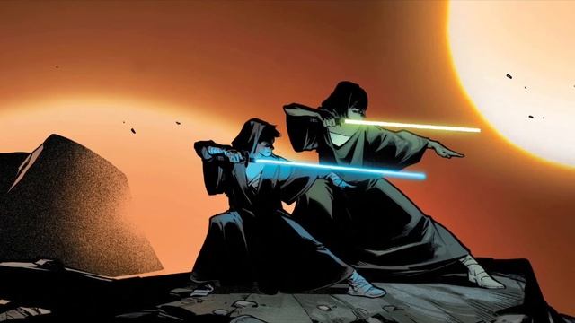 Jedi Academy: Форма 3 Соресу | Обучение Саберфайтингу (фехтование на световых мечах)