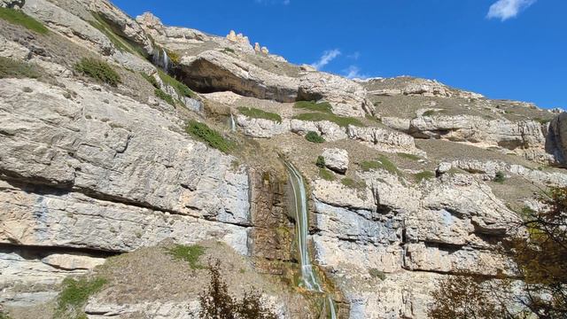Beautiful Relax Music - Babbey Mountain Waterfall - Sleep Music - Звуки Природы - Музыка Для Отдыха