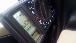 Возбуждение генератора Пежо 307