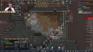 МНЕ 20 ЛЕТ ? ХАРДКОРНЫЕ ВОЛНЫ С ФРАКЦИЕЙ VOID ? Rimworld 1.4 Biotech