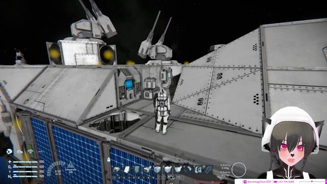 SE Warfare II: The Railgun is NOT Bad Response to Getbrockeds Video