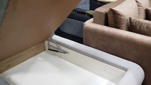 Диван "Канапе" купить в Симферополе | Мебель "Домосед" смотреть онлайн