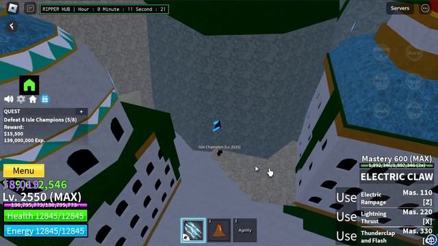 BLOX FRUITS Script Mobile UPDATE 21 AUTO FARM | SMOOTH | MASTERY | AUTO LAW RAID & MORE (NO KEY) смотреть онлайн