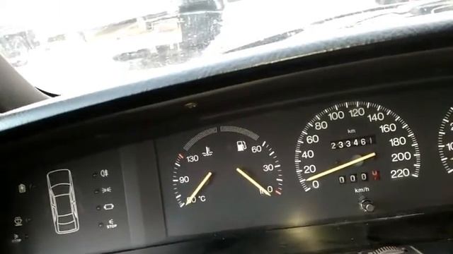 #LANCIA_DEDRA 1990 года #обзор смотреть онлайн