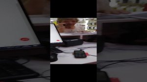 сумасшедшая бабка
