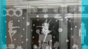 Новогодний балет "Щелкунчик"
