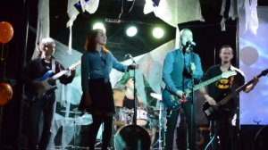 [PV] Оркестр'S - Месть Гарри | Король и Шут, 29/10/2016