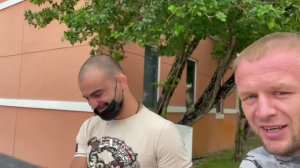 День борьбы / жестко нагрузились