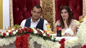 Азербайджанская Мейхана Mimehdi_Cesaret & Adil Astarali 15 ноября