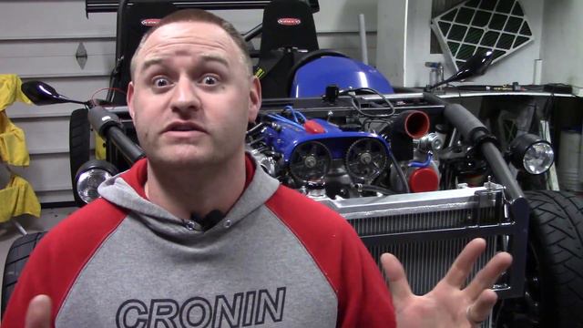 How I BLEW UP My Megasquirt! (Ms3x) смотреть онлайн