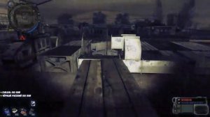 S T A L K E R.:  Игра Душ Эксельсиор - Полное прохождение