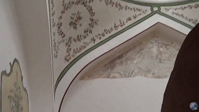 Harem of the Ottoman Sultans: Topkapi Palace Istanbul смотреть онлайн