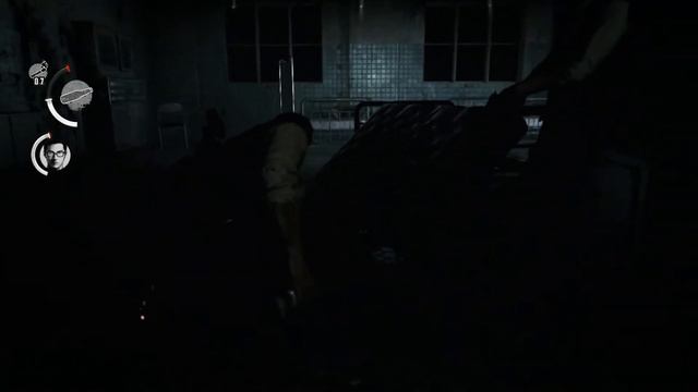 Let's Play The Evil Within [15] Joseph... смотреть онлайн