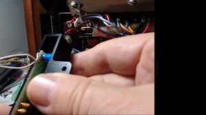 Планка ФМ. Универсальный "3D карман" от Талгата. На примере Океана 209.