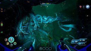 База Маргарет - Subnautica Below Zero прохождение (ч.12)