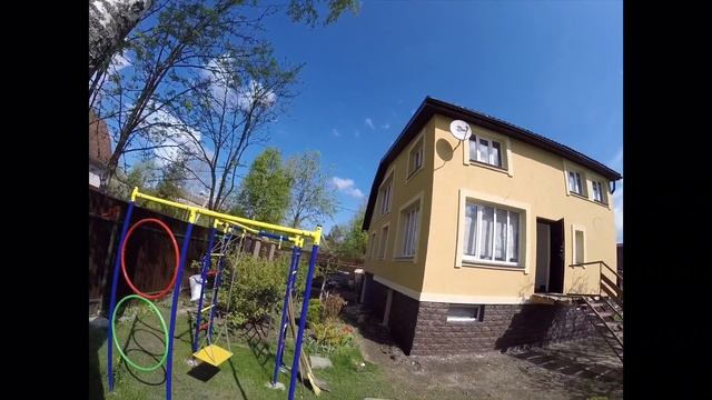 Утепление дома пенопластом, особенности объекта. смотреть онлайн