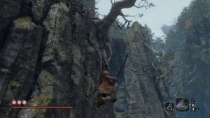 ВОЗВРАЩЕНИЕ ДРАКОНА - Секретная Концовка Sekiro Shadows Die Twice | Концовки-Гайд