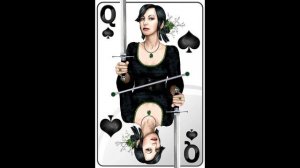 Как вызвать?//Как вызвать Пиковую Даму?//