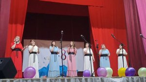 МАМА ЖИВИ (кавер) , вокальный ансамбль "СмоРодина"