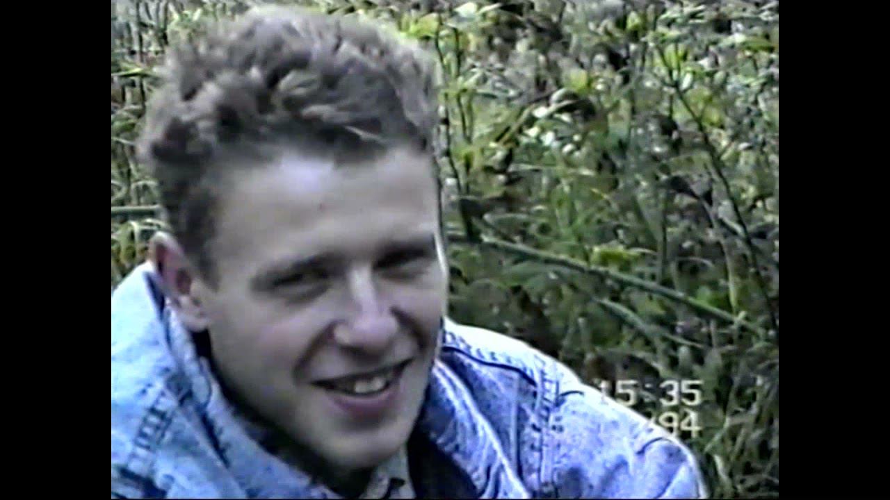 Медвежий уголднюха Петрова