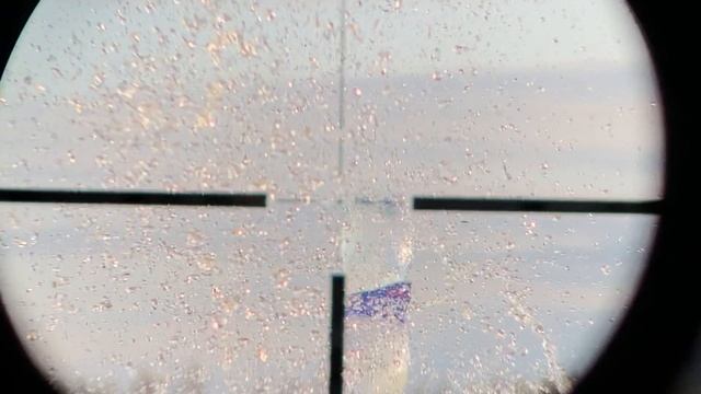 PCP 6.35 мм. против Травмата 45 Rubber смотреть онлайн