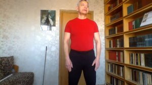 Гимнастика Агудар. 24.03.22